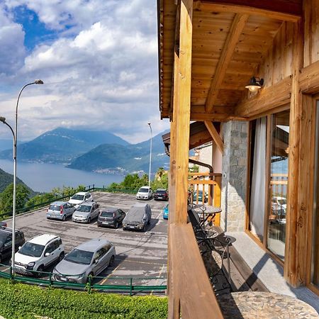 Linda E Tonin Villa Vestreno Exterior photo