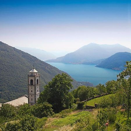 Linda E Tonin Villa Vestreno Exterior photo