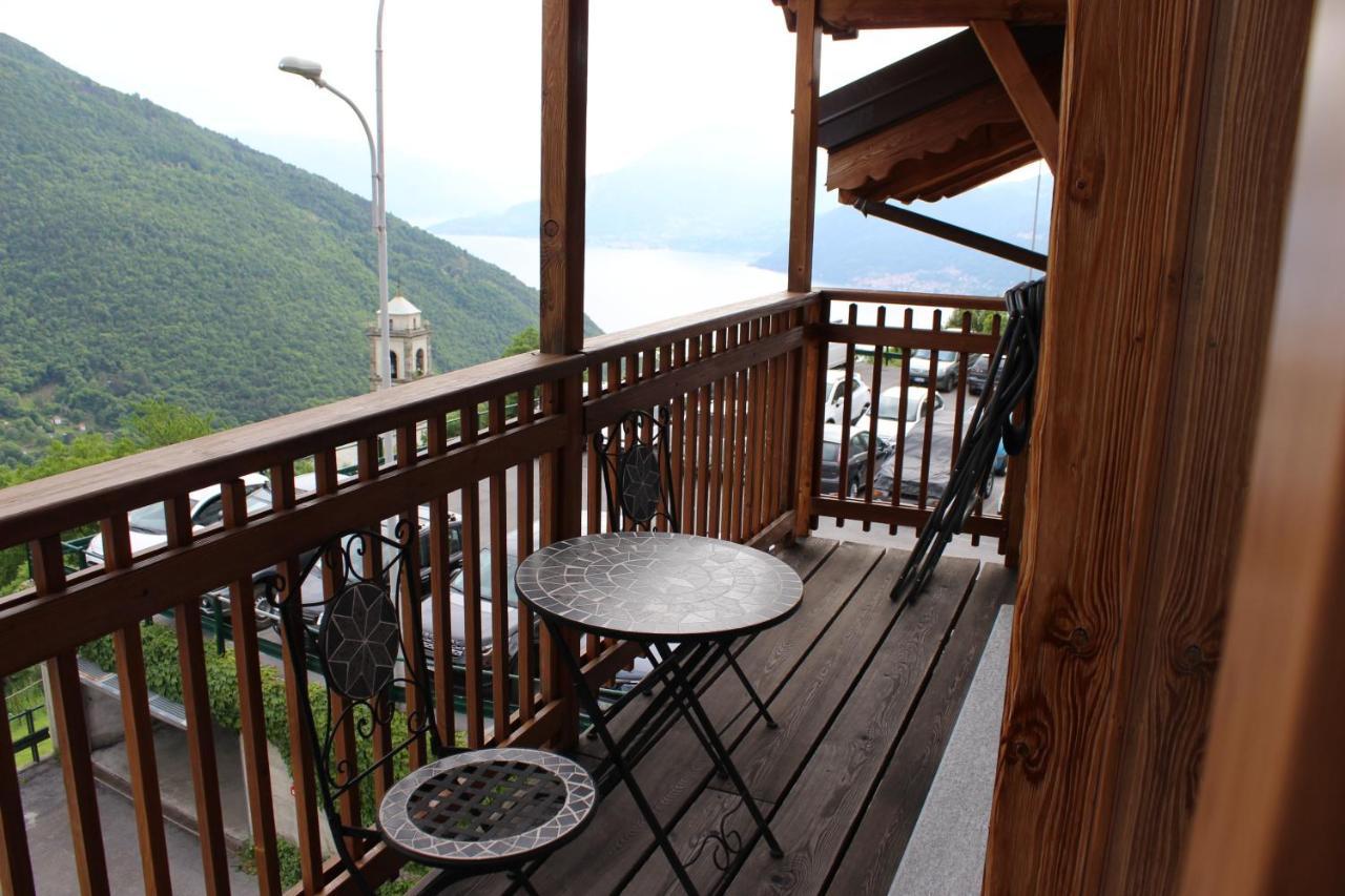 Linda E Tonin Villa Vestreno Exterior photo