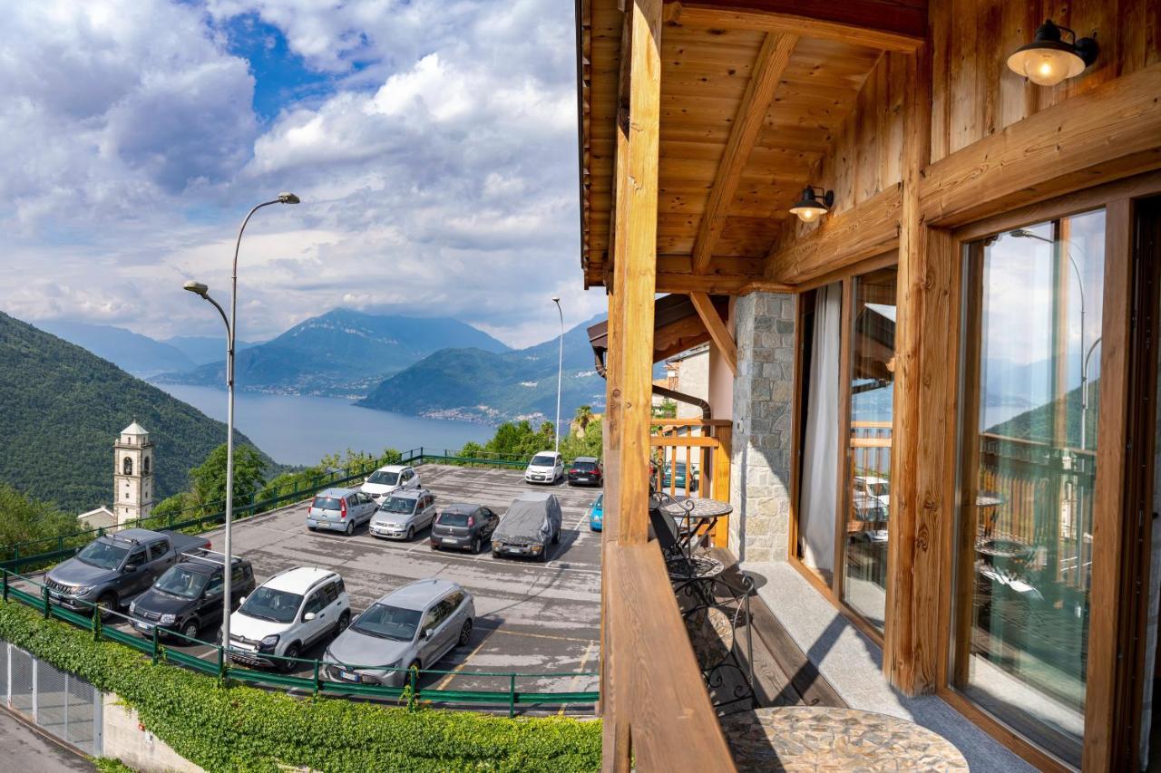Linda E Tonin Villa Vestreno Exterior photo