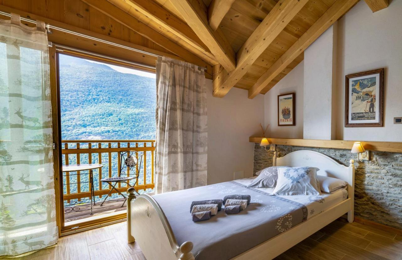 Linda E Tonin Villa Vestreno Exterior photo