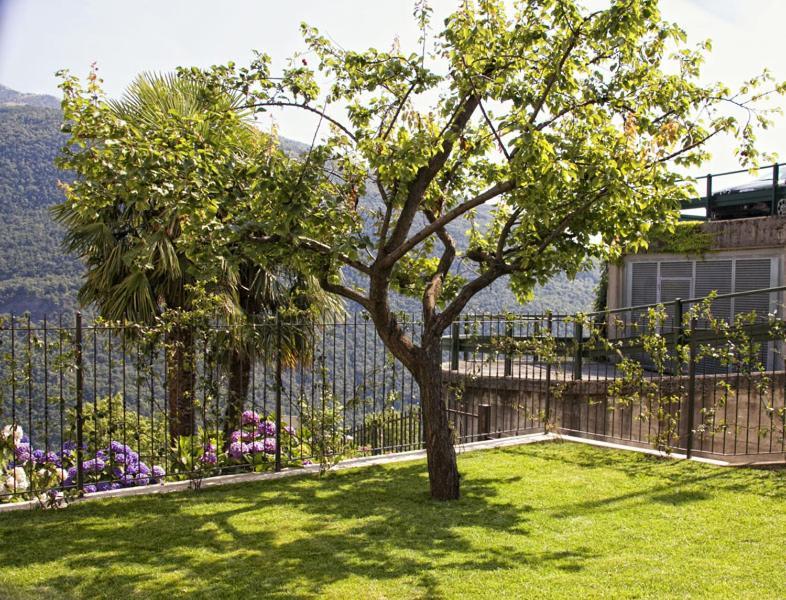 Linda E Tonin Villa Vestreno Exterior photo