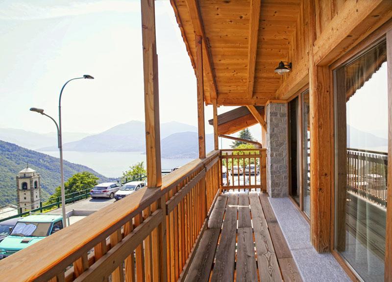 Linda E Tonin Villa Vestreno Exterior photo